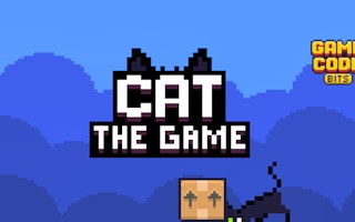 Cat The Game - Puzzle Platformer