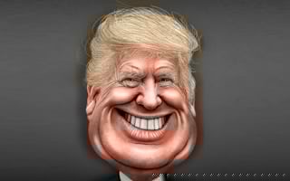 Funny Face Quest: Celebrity Face Distortion Game