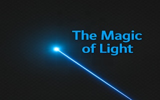 The Magic of Light - Puzzle Adventure