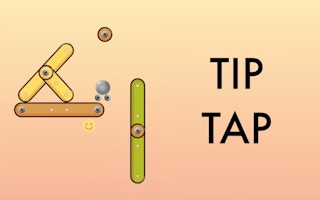 Tip Tap: Physics Puzzle Challenge