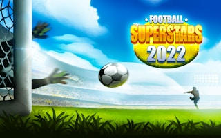 Football Superstars 2022 - Mini Soccer Game