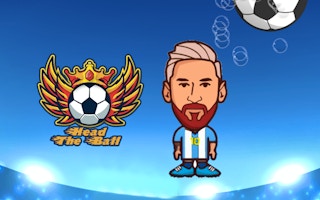 Head the Ball: Soccer Header Challenge