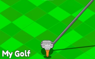 My Golf: One Shot Challenge