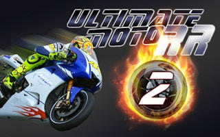 Ultimate Moto RR 2 - Racing Game