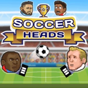 Soccer Duel: Headers Match