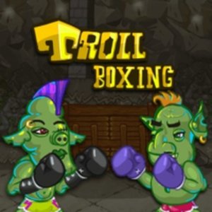 Troll Arena Champion