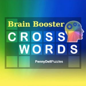 Penny Dell Crossword Puzzles