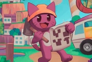 Kitty Builder Advance