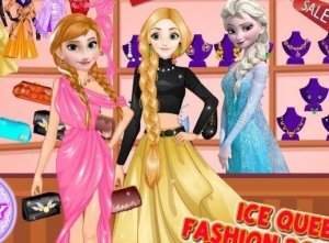 Style Studio Character Creator