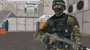 Clear Zone 2 Tactical Shooter