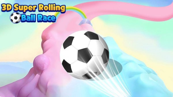 Marble Rush Circuit