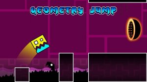 Shape Hop Action Runner
