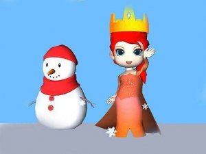 Royal Rescue Logic Challenge