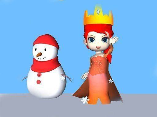 Royal Rescue Logic Challenge