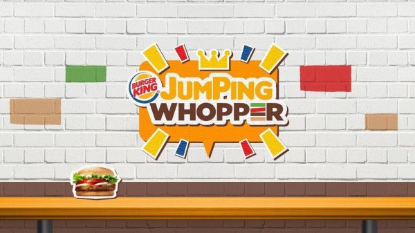 Sky Hop: Patty Dash