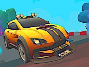 Mini Circuit Racing Adventure