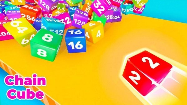Number Stack 2048