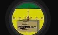 Precision Shot Challenge