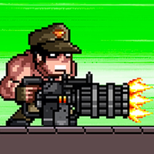 Circle Survival Combat