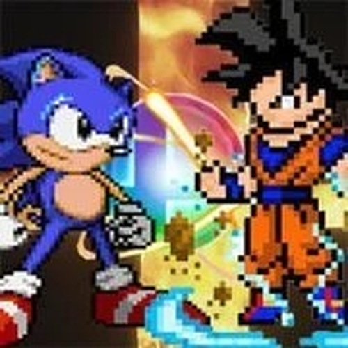Arena Brawl Legends: Crossover Edition