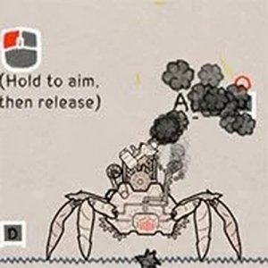 Doodle Bounce Logic Challenge