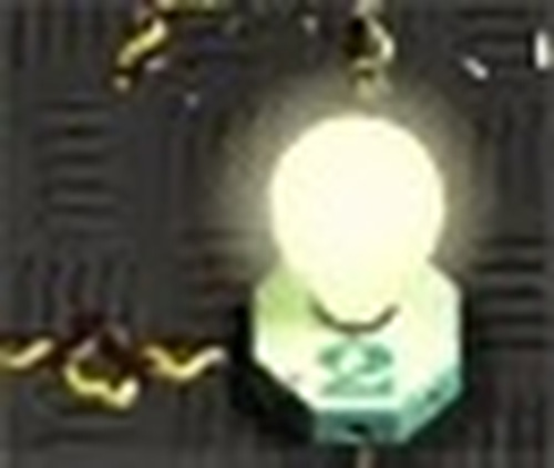 Connect the Bulbs Logic
