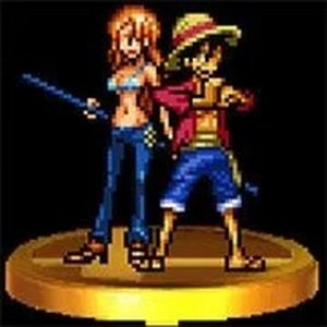 One Piece Battle Clash Duel