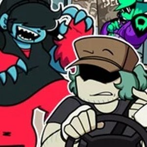 Misty Stream Beat Showdown