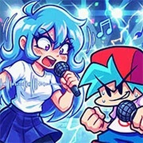 Starlight Beat Duel Music Game