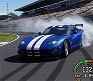 Road Mastery: Classic Racing Sim