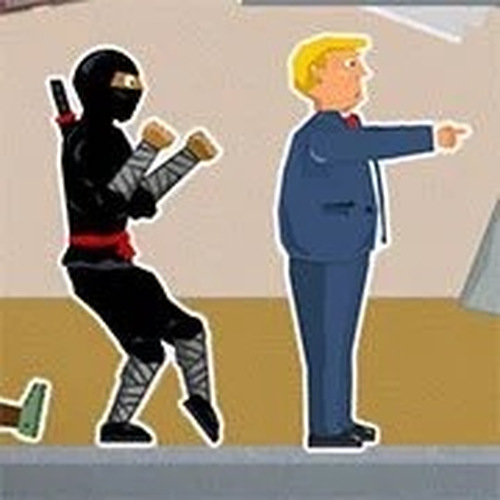Timed Jump Challenge