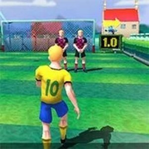 Precision Penalty Kicks