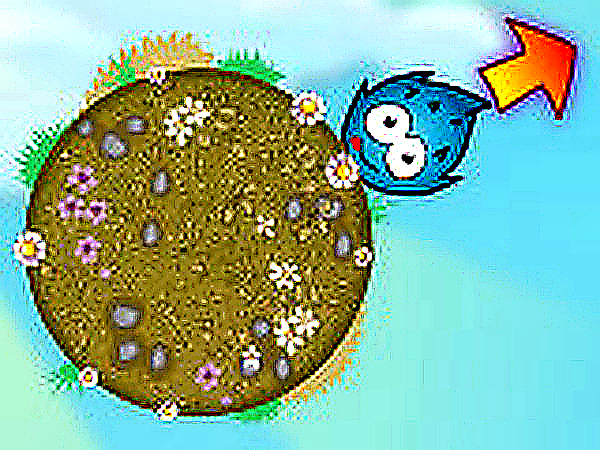 Stellar Candy Leap Arcade
