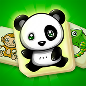 Animal Tile Match Adventure