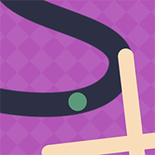 Precision Tap Reflex Game