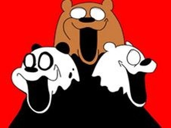 FNF vs Pibby We Bare Bears Online Rhythm Game