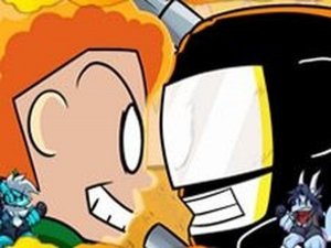 FNF: Retrospecter & Kamex Stress Remix Online Rhythm Game Arcade Game