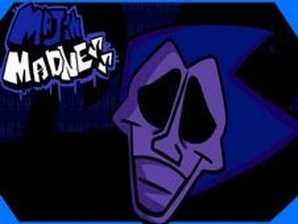 FNF: Majin Sonic Madness &ndash; Fun Week Online Arcade Game
