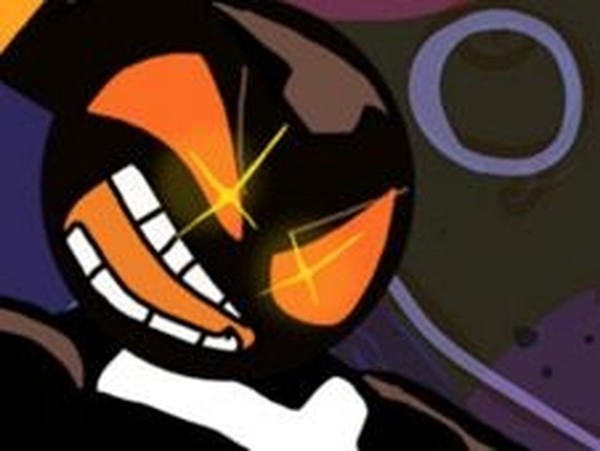 FNF Doomsday but Whitty Sings it Online Rhythm Game