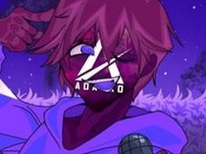 Friday Night Funkin vs Adamko 2.0 Online Rhythm Game