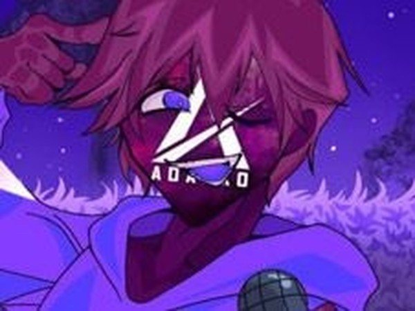 Friday Night Funkin vs Adamko 2.0 Online Rhythm Game