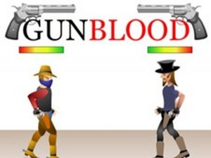 Western Showdown Reflex Game