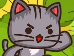 StrikeForce Kitty Online Arcade Game