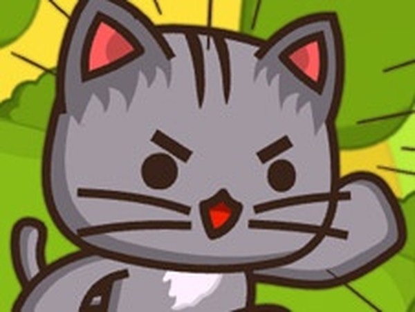 StrikeForce Kitty Online Arcade Game