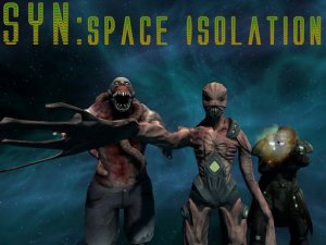 Shoot Your Nightmare: Space Isolation Online Arcade Game