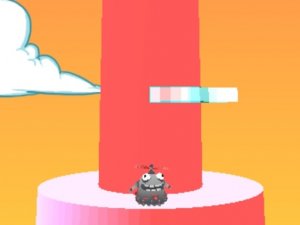 Tile Multiplier Flier Online Word Puzzle Game - Word Game