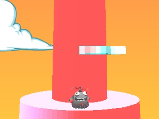 Tile Multiplier Flier Online Word Puzzle Game - Word Game