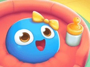 My Boo Virtual Pet Online Arcade Game