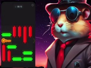 Hamster Puzzle Keys Online Game - Puzzle Game
