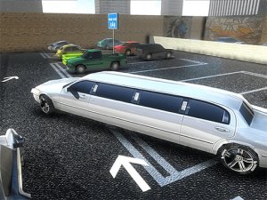Rash Driving And Parking Game Online Arcade Game